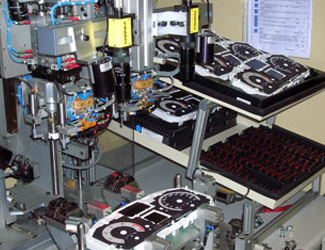 In-Sight Micro 提高了汽車供應商的生產(chǎn)能力