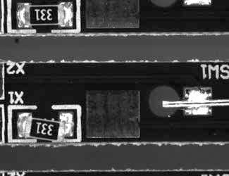 河北電路板焊點(diǎn)機(jī)器視覺檢測系統(tǒng)