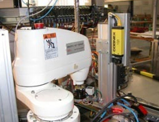 Cognex視覺系統(tǒng)幫助Guy Neyret公司保持領