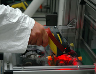 全程質量跟蹤確保西門子汽車業(yè)客戶長期保持