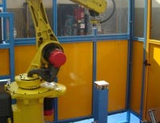 尚菱視界 In-Sight使汽車裝配時(shí)間縮短了20%