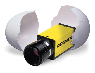 尚菱視界In-Sight在手機(jī)電池檢測(cè)中的完