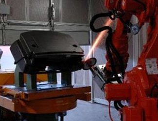 尚菱視界PatMax?- 適用于機器人應(yīng)用環(huán)境的