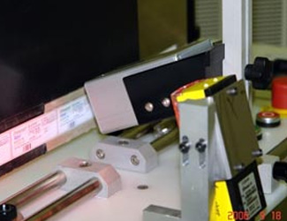 產(chǎn)品標(biāo)簽的檢查、校正與檢驗(yàn)