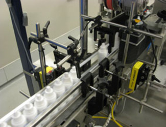 在超短的時(shí)間內(nèi)，檢驗(yàn)如此多的標(biāo)簽——只需