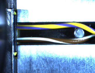 色彩視覺(jué)工具讓您在手工生產(chǎn)安全氣囊傳