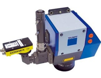 尚菱視界視覺(jué)系統(tǒng)簡(jiǎn)化了激光焊接技術(shù)