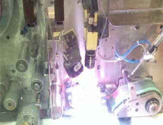 高速稳定的电池标签检测系统--Insight