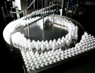 视觉系统是药物生产商的新系列化解决方案