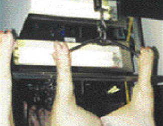 肉類(lèi)安全和質(zhì)量檢驗(yàn)