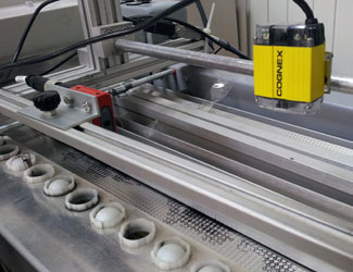 DataMan 可準(zhǔn)確讀取高速折頁機上的二維代