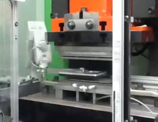 賞析 | 機(jī)器視覺助力高效沖壓自動(dòng)化