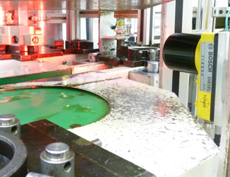 視覺(jué)和 ID 系統(tǒng)幫助一家捷克的汽車制造商降