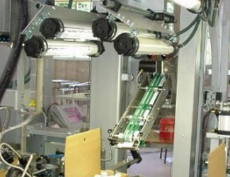 完美包裝：每分鐘150個產(chǎn)品