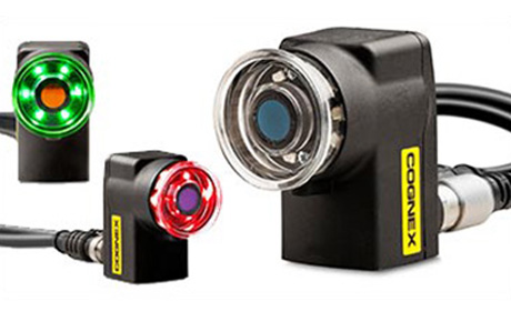 Checker 視覺傳感器特點(diǎn)