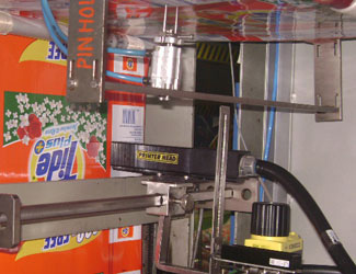 使用康耐視視覺實(shí)現(xiàn)正確包裝