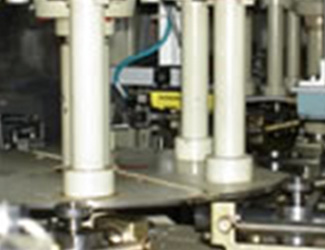 康耐視的視覺(jué)系統(tǒng)保證更好的瓶裝技術(shù)