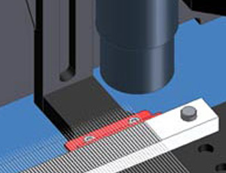 半導(dǎo)體探測針的檢驗(yàn)與測量