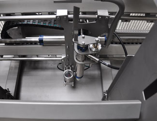 使用康耐視視覺實(shí)現(xiàn)香腸串的全自動(dòng)分