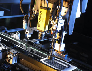 視覺(jué)系統(tǒng)幫助汽車供應(yīng)商實(shí)現(xiàn)了極大的質(zhì)量增