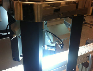 醫(yī)藥序列化供應商使用智能相機降低實施