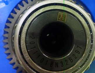 KIA Motors 利用尚菱視界讀碼器實(shí)現(xiàn) 99% 的