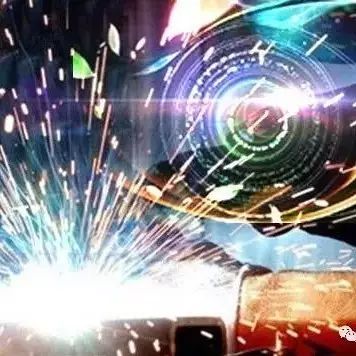 當(dāng)機器視覺邂逅自動化焊接
