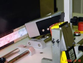 產(chǎn)品標簽的檢查、校正與檢驗